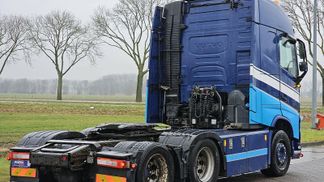 Leasing Tractor unit Volvo FH 500 2015