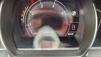 Leasing Sedan Renault Grand Scenic 2022