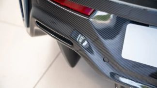 Leasing Convertible McLaren 600LT 2019