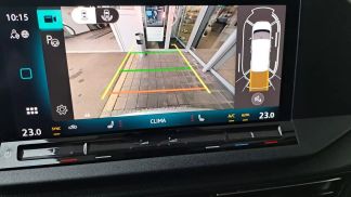 Leasing Wagon Volkswagen Caddy 2025