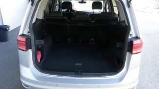 Lízing Hatchback Volkswagen Touran 2020