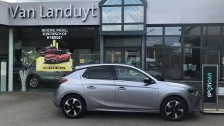 Leasing Hayon Opel CORSA-E 2021
