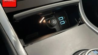 Lízing Hatchback Ford Galaxy 2021