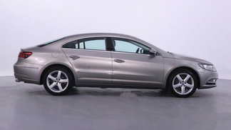 Lízing Iné Volkswagen CC 2012