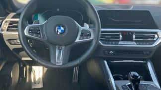 Lízing Kupé BMW 430 2023