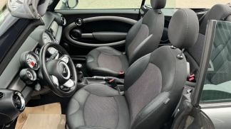 Finansowanie Zamienny MINI Cooper S 2010