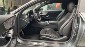 Finansowanie Coupé MERCEDES C 180 2019