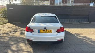 Finansowanie Coupé BMW 218 2018