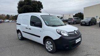 Finansowanie Van Renault Express 2019