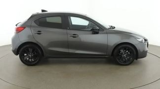 Leasing Hatchback Mazda 2 2024