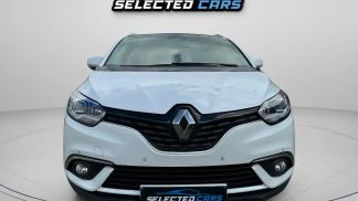 Leasing Wagon Renault Grand Scenic 2020