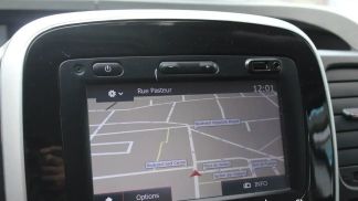 Lízing Van Renault Trafic 2018