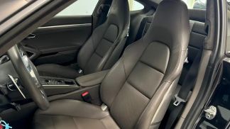 Financování Kupé Porsche 991 2014