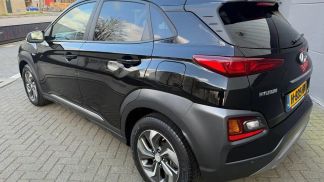 Leasing SUV Hyundai Kona 2020