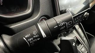 Lízing SUV Honda CR-V 2019