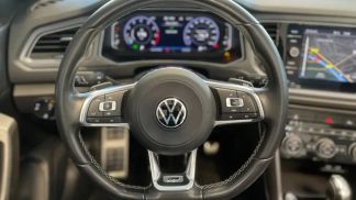 Finansowanie Zamienny Volkswagen T-Roc 2021