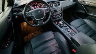 Finansowanie Sedan Peugeot 508 2012