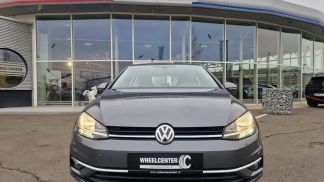 Leasing Hayon Volkswagen Golf 2018