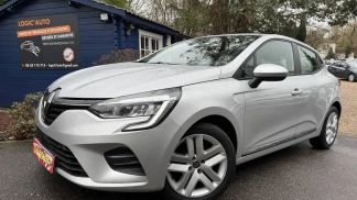 Leasing Convertible Renault Clio 2020