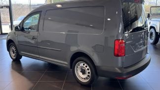 Financování Hatchback Volkswagen Caddy 2019