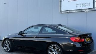 Finansowanie Coupé BMW 420 2015