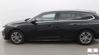 Leasing Wagon Peugeot 508 2020
