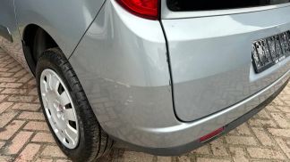 Finansowanie Hatchback Fiat Doblo 2014