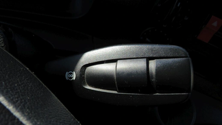Financování Speciální nákladní automobil ATEGO 916 2016