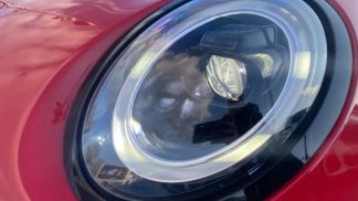 Leasing Sedan MINI John Cooper Works 2023
