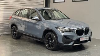 Financování SUV BMW X1 2021