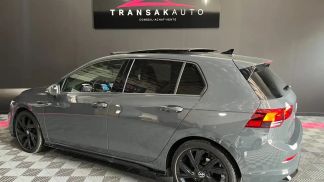 Finansowanie Wóz Volkswagen Golf 2023