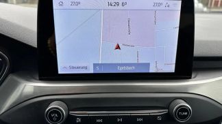 Finansowanie Wóz Ford Focus 2020
