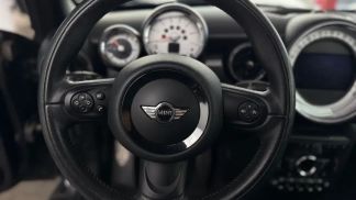 Financování Konvertibilní MINI Cooper SD 2014