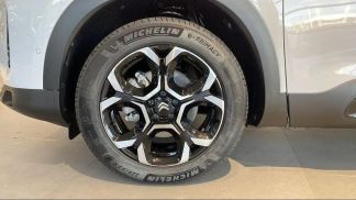 Finansowanie SUV Citroën C5 Aircross 2025