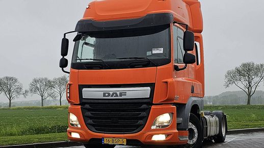 DAF CF 440 2016