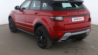 Finansowanie SUV Land Rover Range Rover Evoque 2016