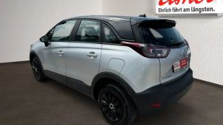 Leasing SUV Opel Crossland (X) 2019