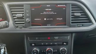 Lízing Hatchback Seat Leon 2020