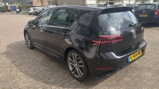 Finansowanie Wóz Volkswagen Golf 2018