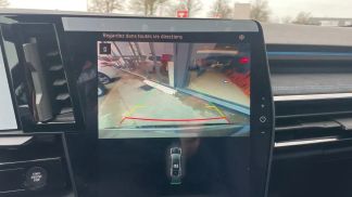 Finansowanie SUV Renault Espace 2025