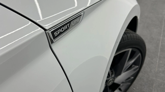 Finansowanie Wóz Skoda SUPERB COMBI 2021