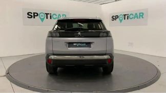 Leasing SUV Peugeot 3008 2021