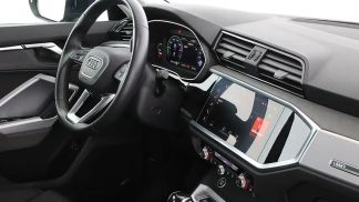 Leasing SUV Audi Q3 2022