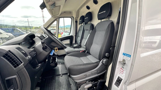 Van Fiat Ducato 2019