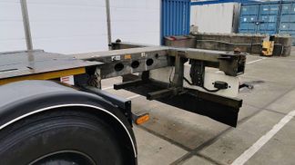 Leasing Semi-trailer Wielton NS-3 2019