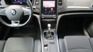 Leasing Sedan Renault Megane 2021