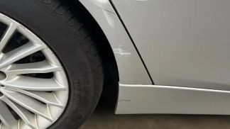 Finansowanie Sedan BMW 320 2015