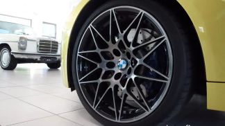 Leasing Convertible BMW M4 2018