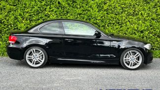 Finansowanie Coupé BMW 135 2012