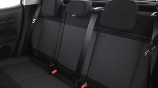 Lízing Hatchback Citroën C3 2019